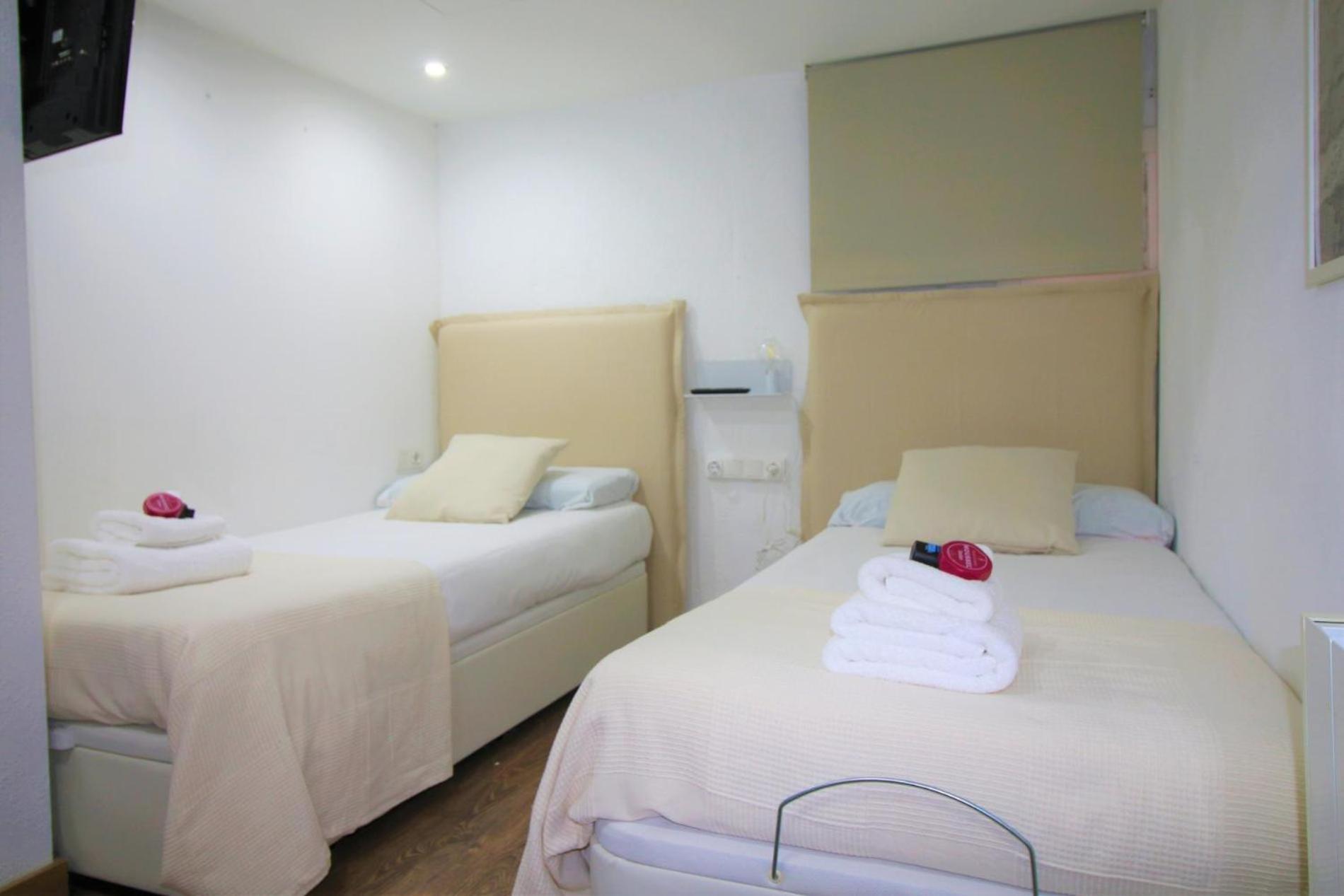 Wonderful Loft Close To The Beach I Poblenou Barcelona Luaran gambar